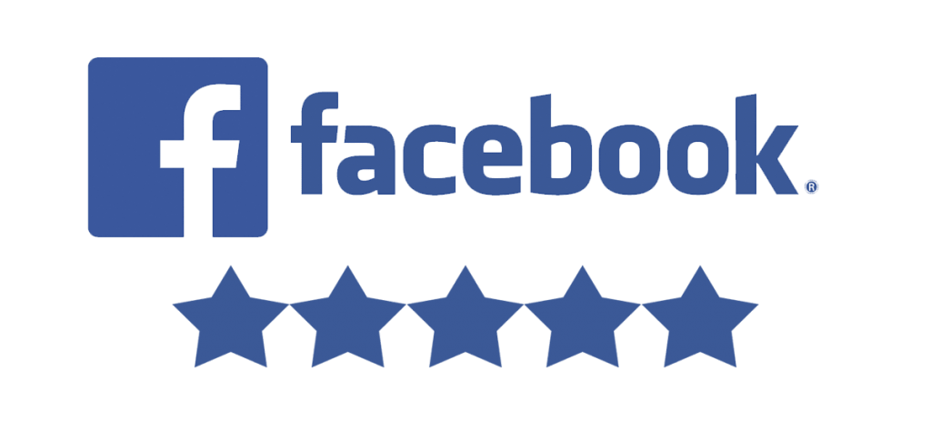 Cloverhill PT has 5 star reviews on Facebook
